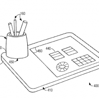 Microsoft запатентовала устройство, развивающее идеи Surface Dial