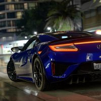 Forza Horizon 3 – самая продаваемая гоночная игра этого года