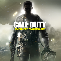 Запуск Call of Duty Infinite Warfare в Windows Store эпически провалился