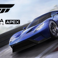 Для Forza Motorsport Apex вышло премиум DLC