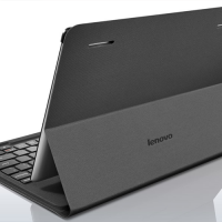 Lenovo готовит новый гибридный Windows-планшет