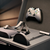 Xbox One получила поддержку стриминга картинки на Oculus Rift