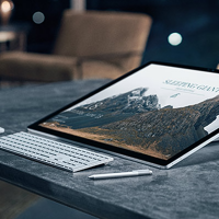Новые компьютеры Surface получили сертификацию Siemens NX