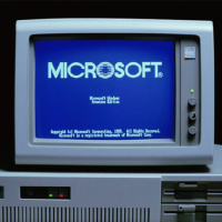 Первая Windows вышла 31 год назад