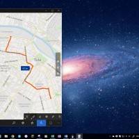 В Windows Maps появилась система отчетов об ошибках на картах