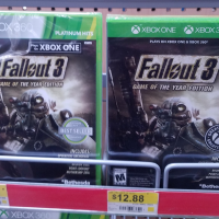 Обратно совместимые игры от Xbox 360 будут продаваться в новых коробках