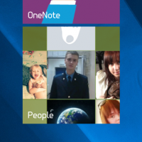 Как сделать квадратные аватарки на плитку Люди в Windows 10 Mobile