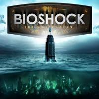 Все игры Bioshock доступны по обратной совместимости на Xbox One