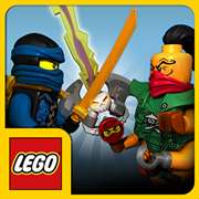 LEGO Ninjago: Skybound доступна для загрузки из Windows Store