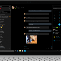 Инсайдеры Windows получили новую версию Skype с улучшенной работой переводчика
