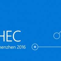 Microsoft готовится к WinHEC 2016