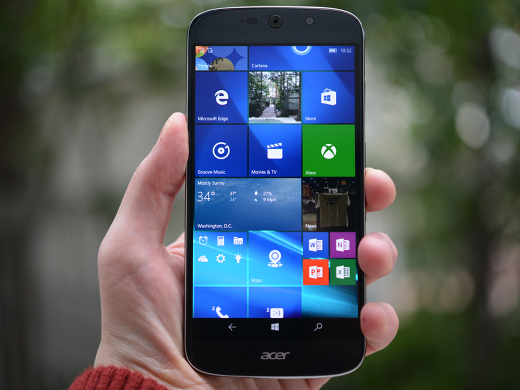 Телефон с хорошим качеством экрана. Acer Windows Phone. Acer Liquid Jade primo. Смартфон с Windows 10. Смартфон на виндовс.