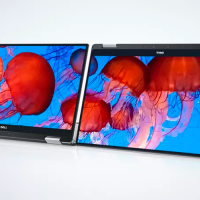 Dell анонсировала гибридный ноутбук XPS 13