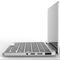 GPD готовит 7-дюймовый ноутбук на Windows 10 и Ubuntu