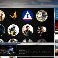 Кастомные иконки профиля появятся на Xbox One еще до E3 2017