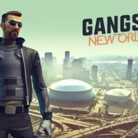 Gangstar New Orleans от Gameloft скоро придет в Магазин Windows