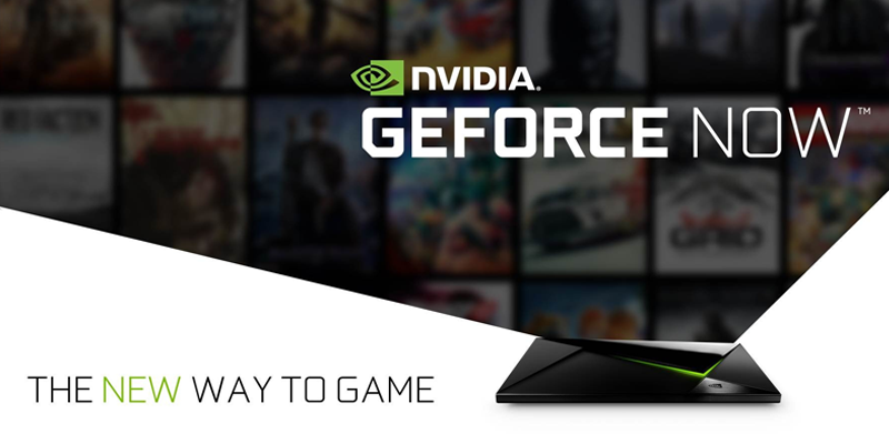 Nvidia Geforce Now Download Mac