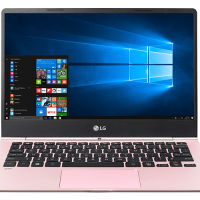LG обновила линейку ноутбуков Gram
