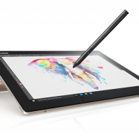 Lenovo анонсировала три новых компьютера ThinkPad X1 и обновленный клон Surface Pro