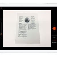 Office Lens появилось на iPad