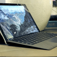 Microsoft заменит испорченные экраны Surface Pro 4
