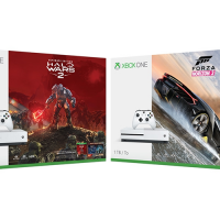 Microsoft представила новые наборы Xbox One S