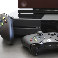 Microsoft рассылает Creators Update для Xbox One