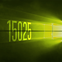 Сборка Windows 10 15025 доступна для загрузки из Fast Ring