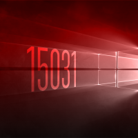 Windows 10 15031 доступна для загрузки на ПК из Fast Ring