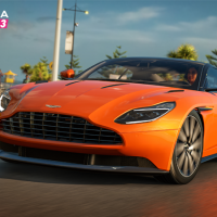 Microsoft анонсировала Playseat Car Pack DLC для Forza Horizon 3