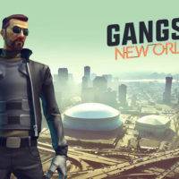 Gameloft выпустила Gangstar New Orleans для Windows 10 и 8.1