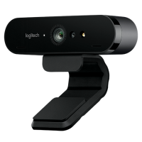 Logitech анонсировала первую 4К-вебкамеру с поддержкой Windows Hello