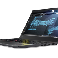 Lenovo анонсировала новые рабочие станции ThinkPad P