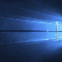 9 мая прекращается поддержка первой версии Windows 10