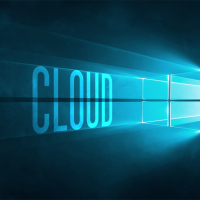 В сети появились системные требования Windows 10 Cloud