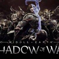 Monolith Productions анонсировала Middle-Earth: Shadow of War