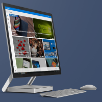 Официальный клиент wp-seven на Windows 10 получил обновление
