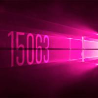 Образы Windows 10 Creators Update 15063 доступны для загрузки