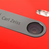 Новые Nokia не получат технологии Carl Zeiss и PureView
