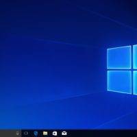 В Windows 10 CU появится новый стандартный фон рабочего стола
