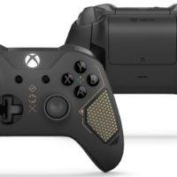 Microsoft выпустила новый геймпад от Xbox One