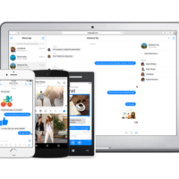 Facebook прекращает поддержку Messenger на Windows Phone