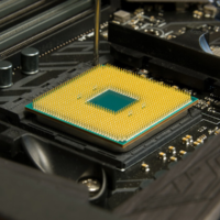AMD представила второе поколение процессоров Ryzen
