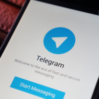 В Telegram началось тестирование аудиозвонков