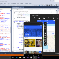 Вышла Visual Studio 2017