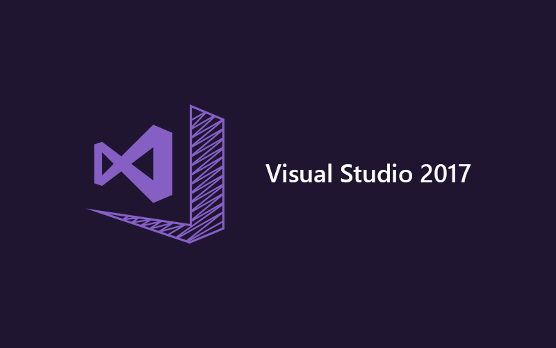 Visual studio шаблоны проектов. Visual Studio. Visual Studio логотип. Visual Studio 2017. Visual Studio 2017 логотип.