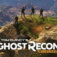 Tom Clancy’s Ghost Recon: Wildlands вышла на Xbox One