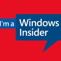Количество инсайдеров Windows достигло 10 миллионов