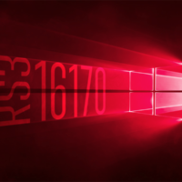 Microsoft выпустила первую Redstone 3-сборку