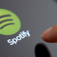 Клиент Spotify для Windows 10 замечен в магазине